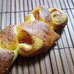 マエジマ製パン - ベーコンエピ