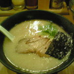 Mutsumon - ラーメン