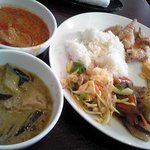 the Thai Suki Dining - 