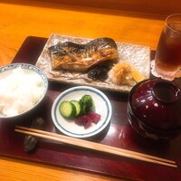 赤坂とゝや魚新 - 