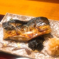 赤坂とゝや魚新 - 