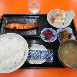 長岡でランチに使える焼肉 ランキング 食べログ