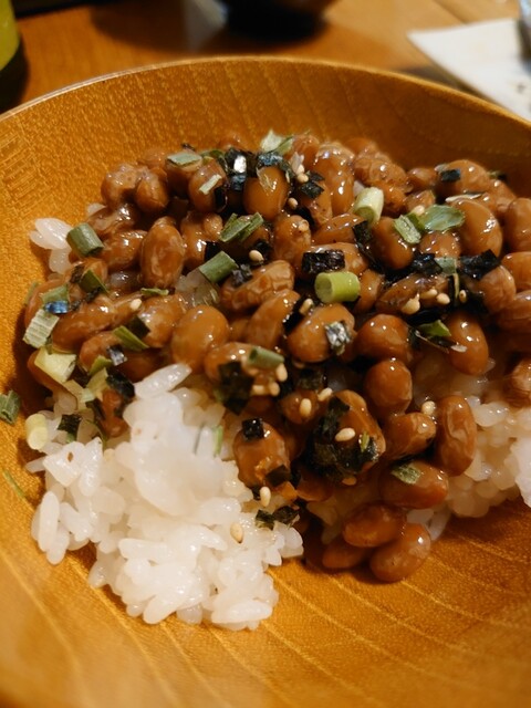 宮城野納豆製造所 - 陸前原ノ町（その他）の写真