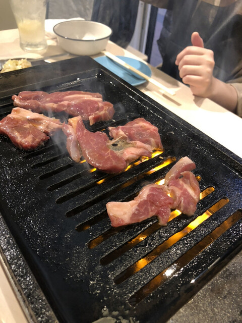 名前はまだ無い 札幌総本店 琴似 jr ジンギスカン 食べログ 名前はまだ無い 札幌総本店 琴似 jr ジンギスカン 食べログ