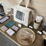 ミネロワ - 保冷トートも購入♡