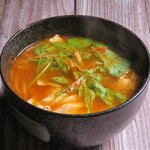 韓式湯