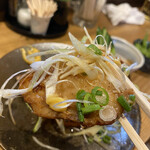 Bom Matsu - 煮豚
