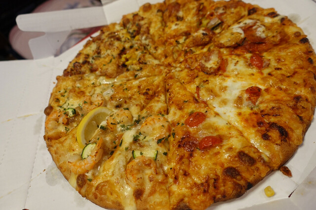 PIZZA-LA - Senzoku, Ookayama, Okusawa/Pizza [Tabelog]