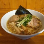 麺屋タカモト - 