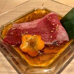 YAKINIKU KAPPOU YPRYU - 