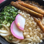 五島うどん・讃岐うどん - 