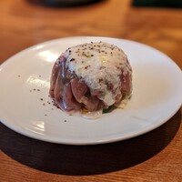 焼鳥  吉祥 - 
