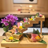 焼肉割烹 YP流 宗右衛門町本店 - 