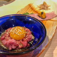 焼肉割烹 YP流 宗右衛門町本店 - 