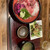 OHASHI - 料理写真: