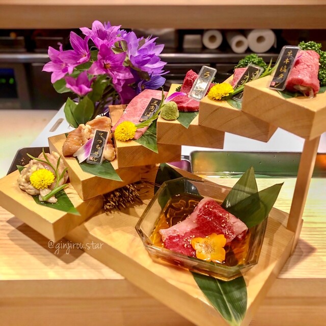 焼肉割烹 Yp流 日本橋 焼肉 ネット予約可 食べログ 焼肉割烹 Yp流 日本橋 焼肉 ネット予約可 食べログ