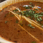 アロマズ オブ インディア - ちきんみるちー！