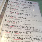 Pizzeria Pancia Piena - 