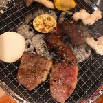 Yakiniku Dondon - 