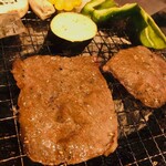 焼肉どんどん - 