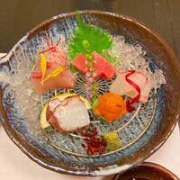 はし本 - お造り