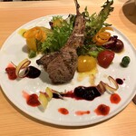 レオン ドーロ - 