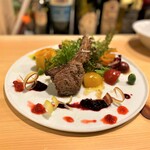 レオン ドーロ - 