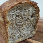 hori pan - こちらは試食品です。