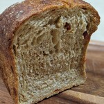 hori pan - こちらも試食品(笑)