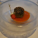 リストランテASO - ①