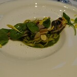 リストランテASO - ②