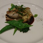 リストランテASO - ③