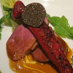 リストランテASO - ④