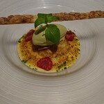 リストランテASO - ⑤