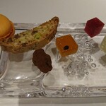 リストランテASO - ⑥