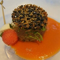 リストランテASO - ①