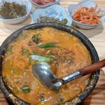 韓国料理 はぬる - 