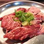 skirt steak (beef)