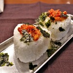 Changja Onigiri