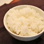 米饭小