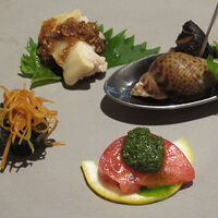 新中国料理HARAKAWA 北新地店 - 