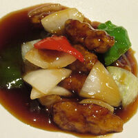 新中国料理HARAKAWA 北新地店 - 