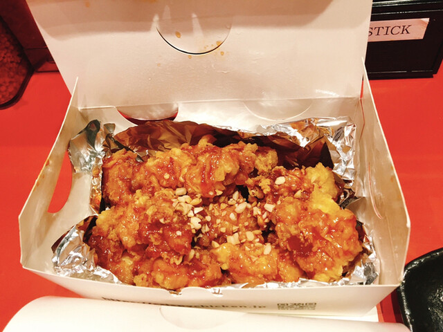 クリスピーチキンアンドトマト 渋谷道玄坂店 Crispy Chicken N Tomato 渋谷 鳥料理 食べログ クリスピーチキンアンドトマト 渋谷道玄坂店 Crispy Chicken N Tomato 渋谷 鳥料理 食べログ
