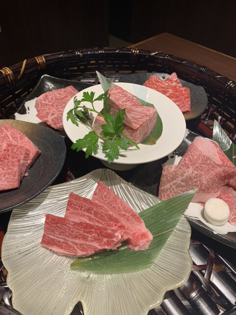 薩摩 牛の蔵 本町店 本町 焼肉 ネット予約可 食べログ