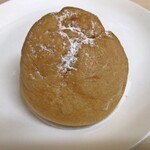 콘디토라이 모차르트 카이다점 - 우유와 계란 슈크림