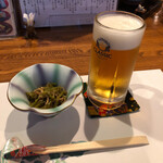 四季料理みしな - 