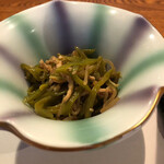 四季料理みしな - 