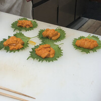 てんぷら 近藤 - 