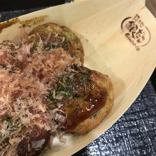 東京でおすすめの美味しいたこ焼きをご紹介 食べログ