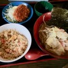 Juan - C定食（クーポン利用で700円）